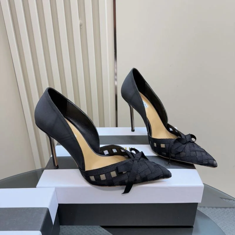 Classic Aquazzura Sandals 6858