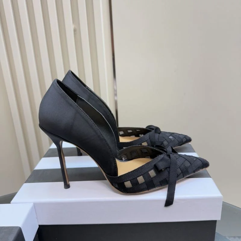 Classic Aquazzura Sandals 6858