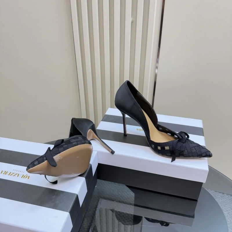 Classic Aquazzura Sandals 6858