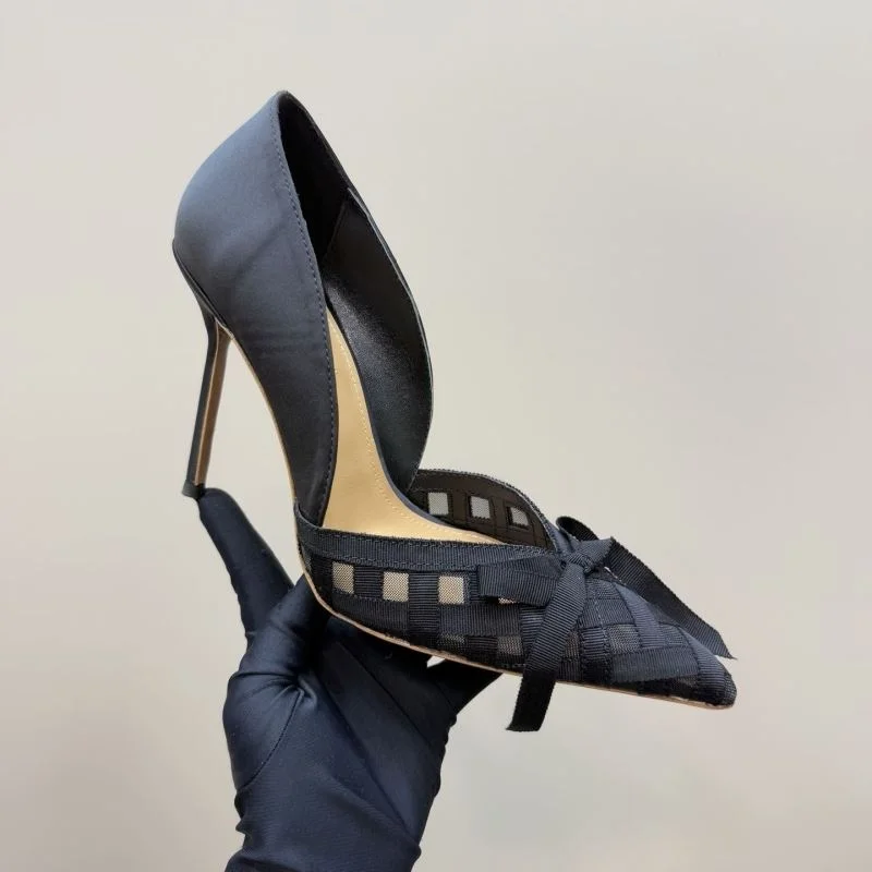 Classic Aquazzura Sandals 6858