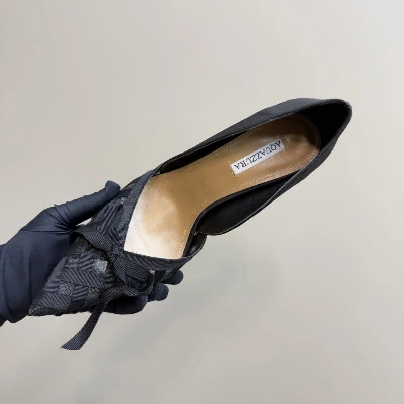Classic Aquazzura Sandals 6858