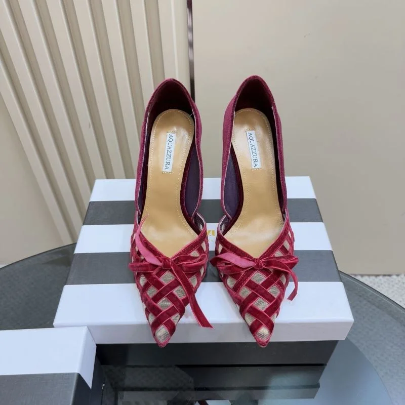 Aquazzura Sandals Sustainable 6899