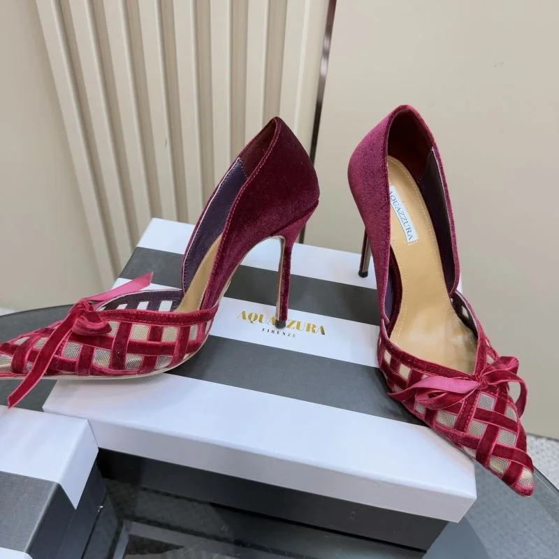 Aquazzura Sandals Sustainable 6899