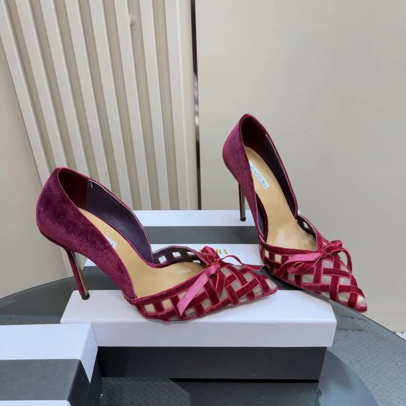 Aquazzura Sandals Sustainable 6899