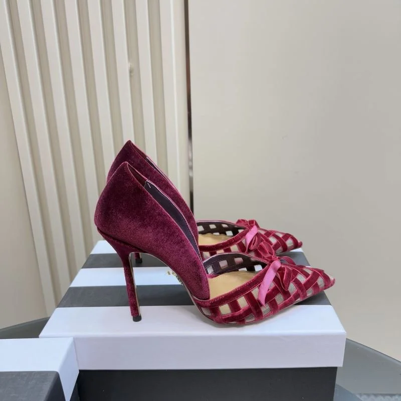 Aquazzura Sandals Sustainable 6899