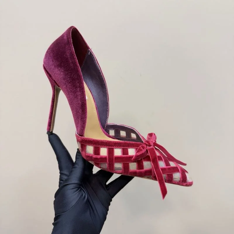 Aquazzura Sandals Sustainable 6899
