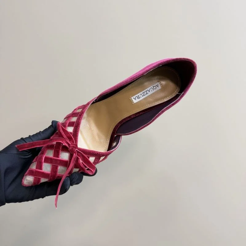 Aquazzura Sandals Sustainable 6899