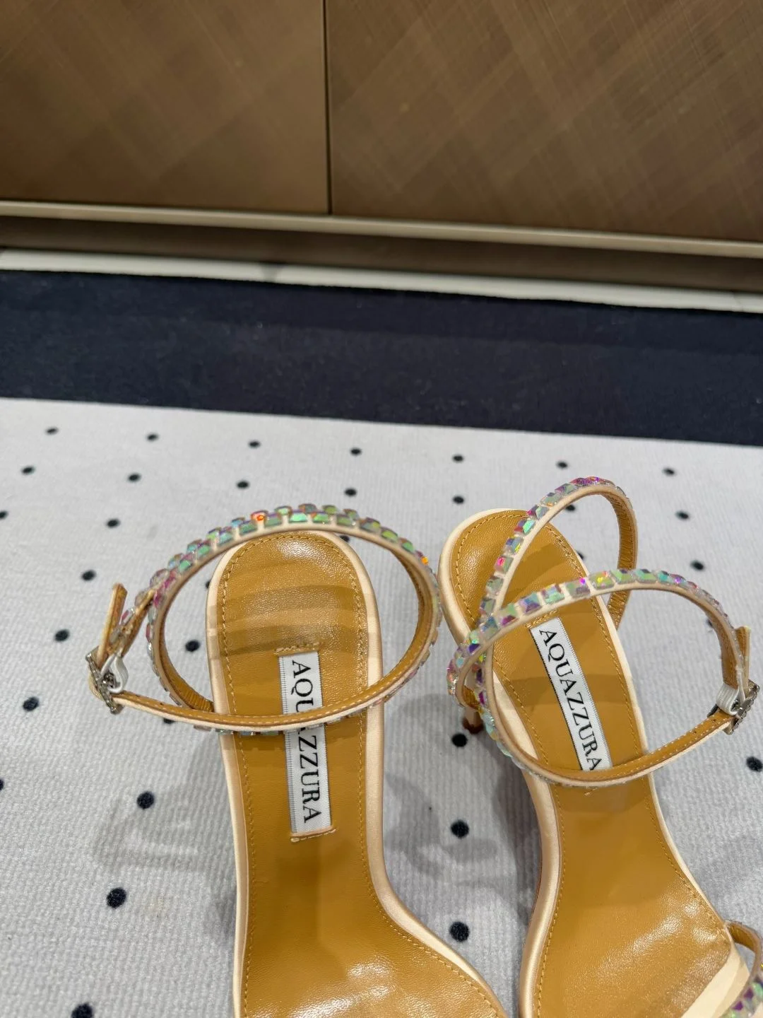Fashionable Aquazzura Shoes 8370