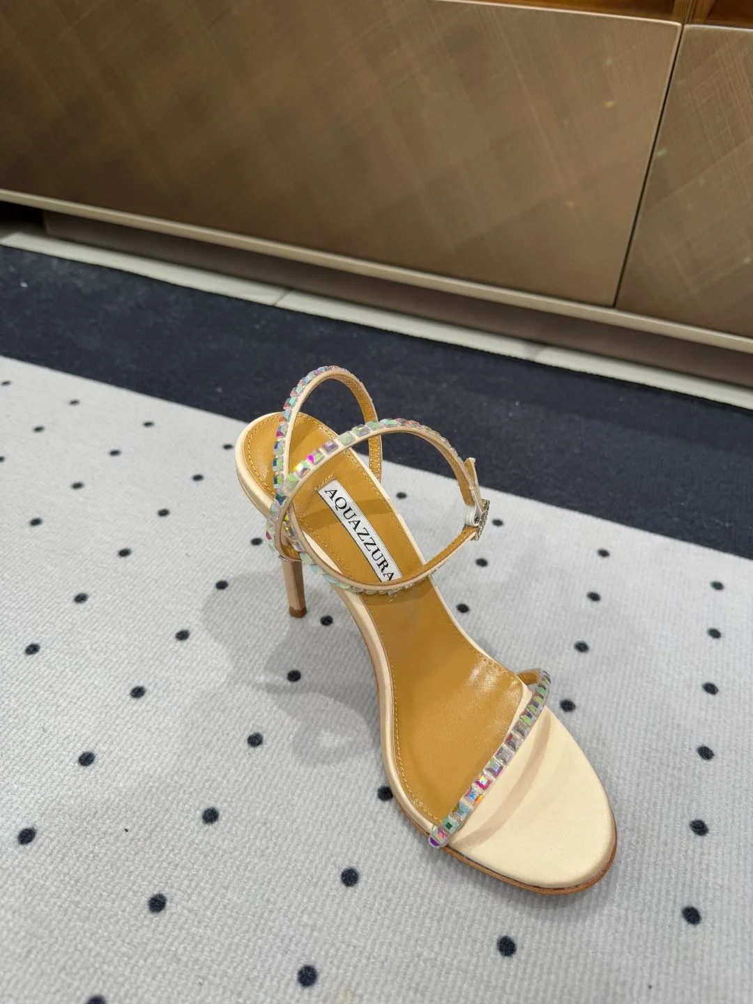 Fashionable Aquazzura Shoes 8370