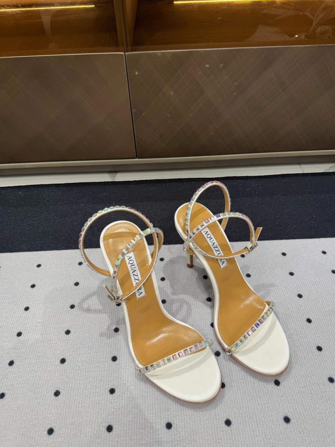 NewStyle Aquazzura Shoes 8369