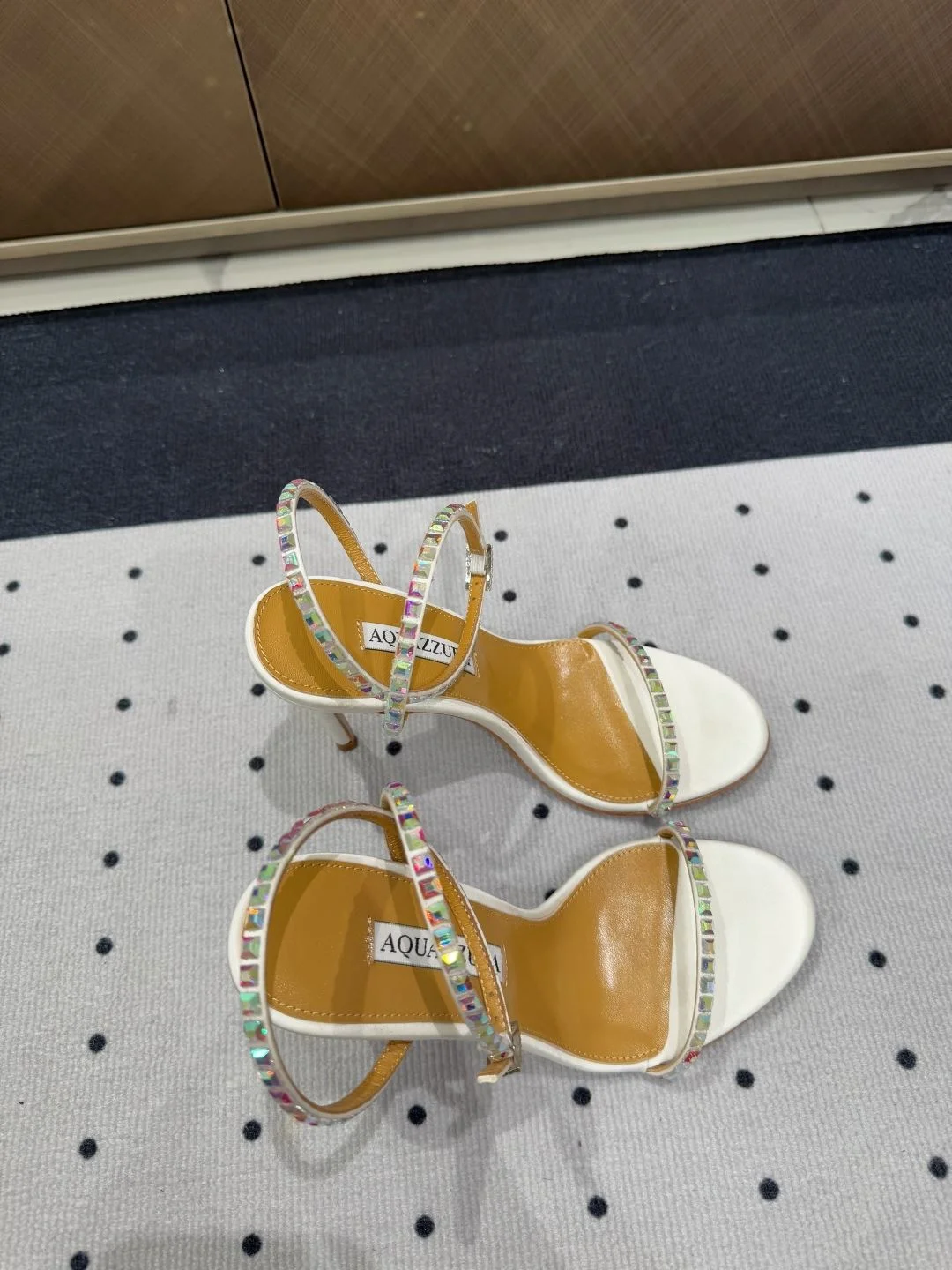 NewStyle Aquazzura Shoes 8369