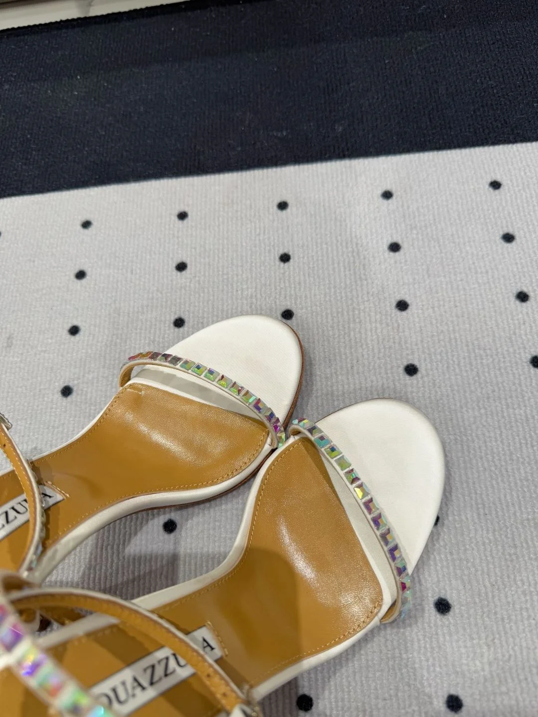 NewStyle Aquazzura Shoes 8369