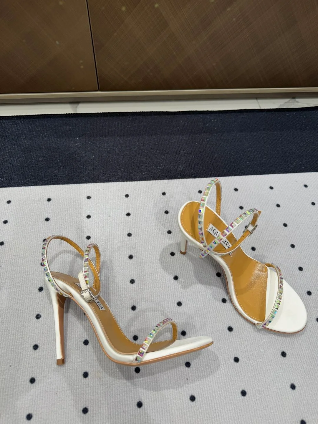 NewStyle Aquazzura Shoes 8369