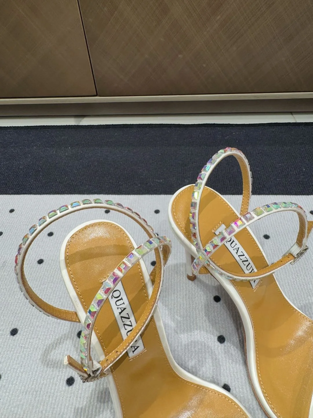 NewStyle Aquazzura Shoes 8369