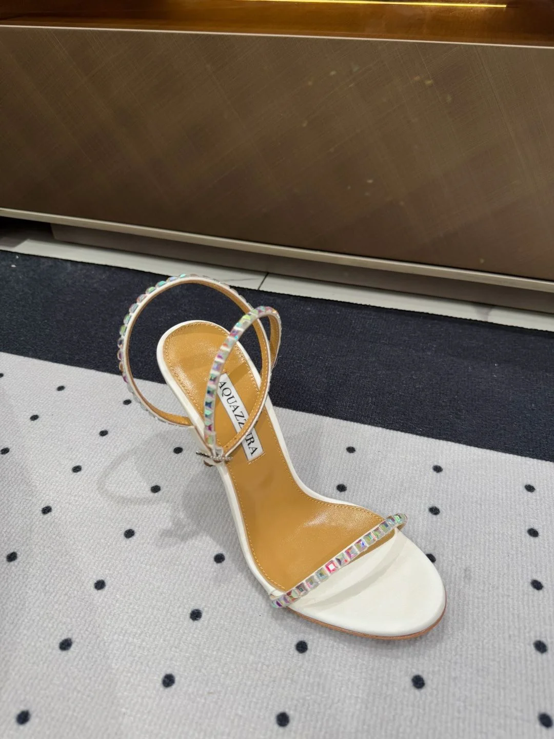 NewStyle Aquazzura Shoes 8369