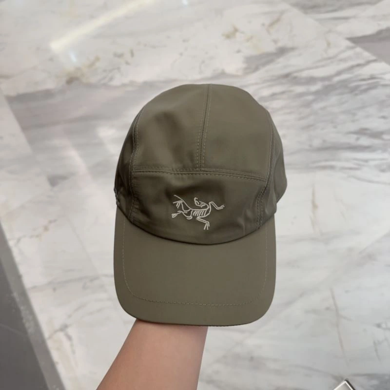 ModernLook Arcteryx Caps 260928