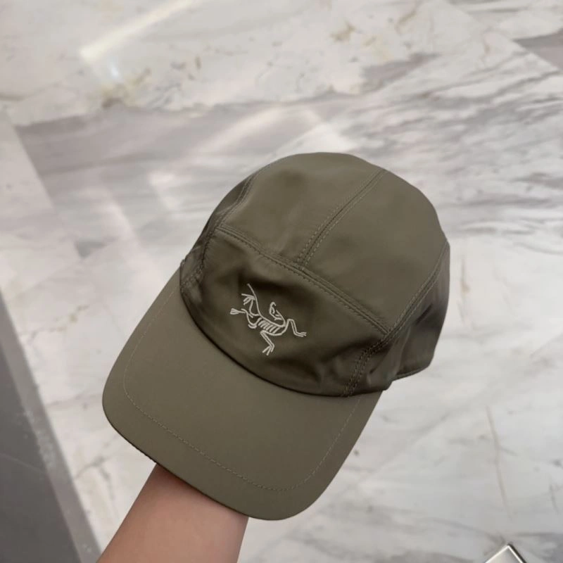 ModernLook Arcteryx Caps 260928