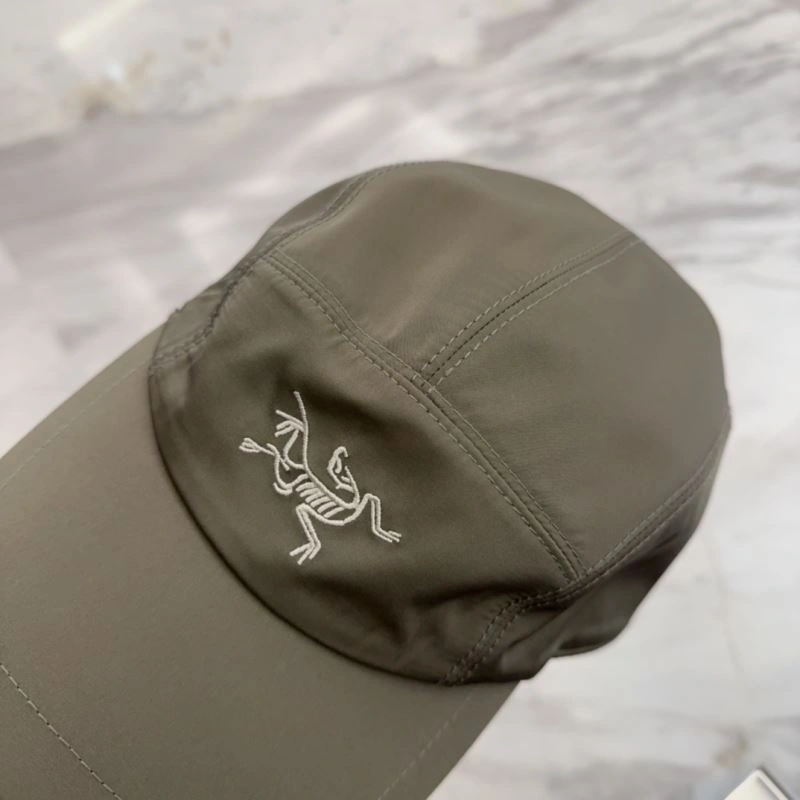 ModernLook Arcteryx Caps 260928