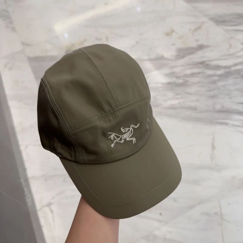 ModernLook Arcteryx Caps 260928