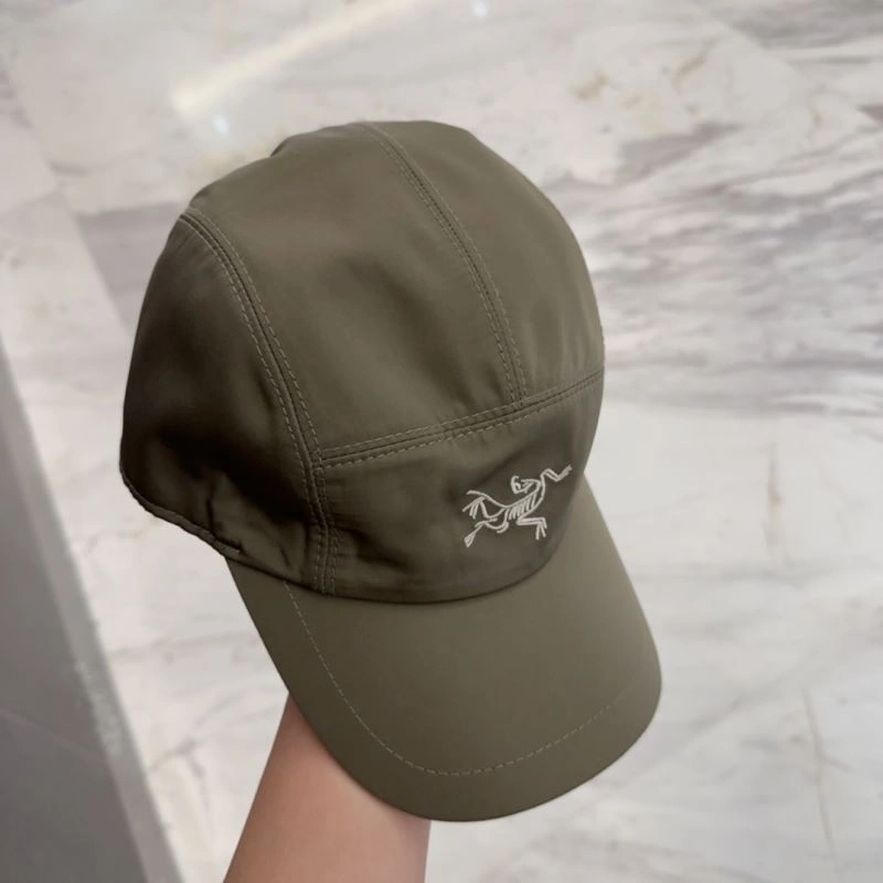 ModernLook Arcteryx Caps 260928
