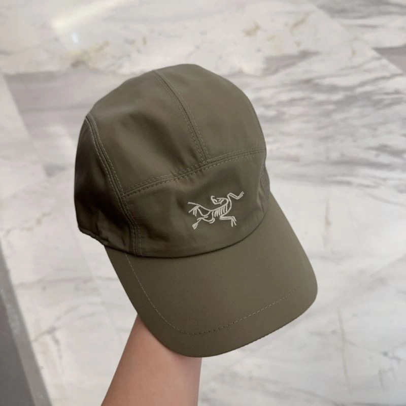 ModernLook Arcteryx Caps 260928
