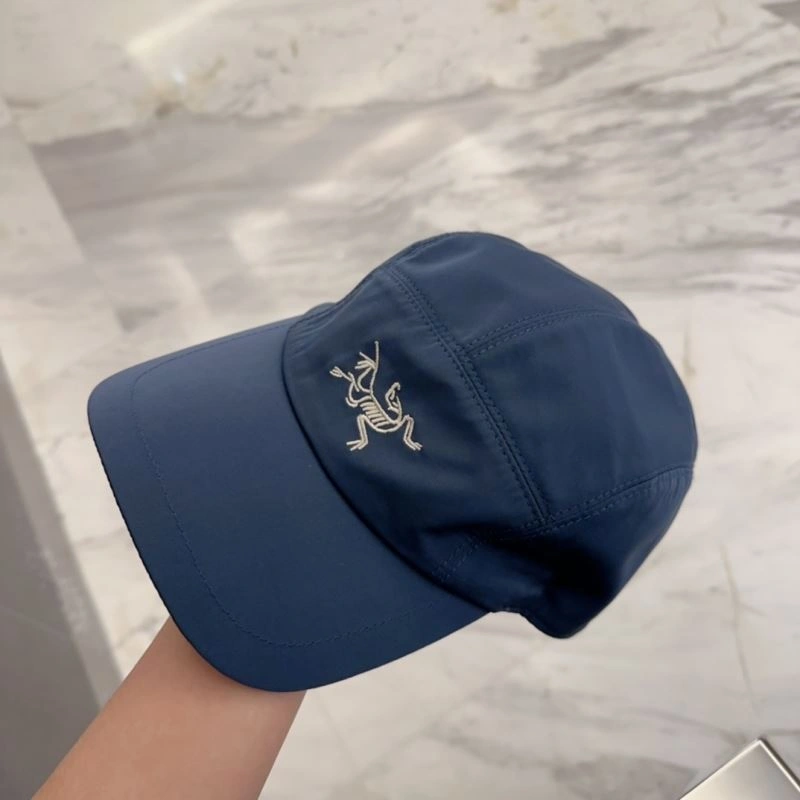 Arcteryx Caps Lightweight 260927