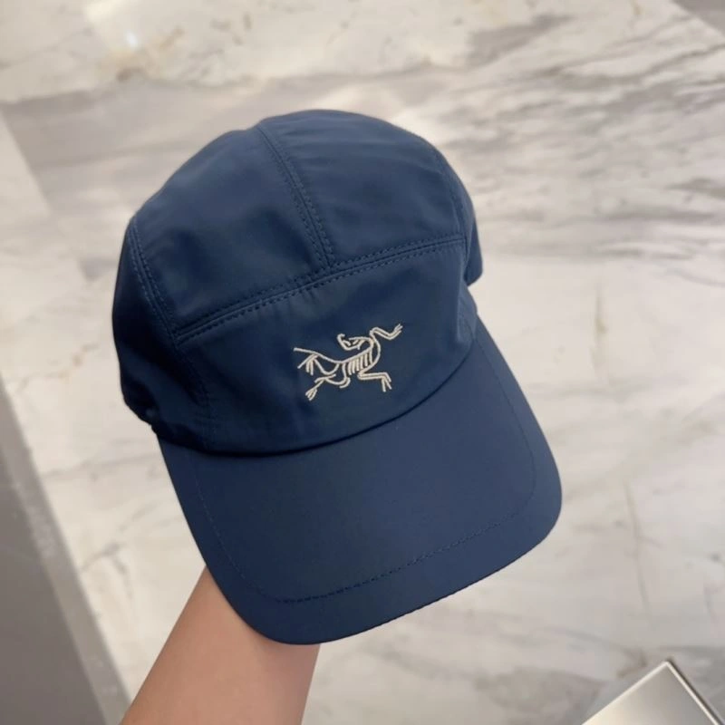 Arcteryx Caps Lightweight 260927