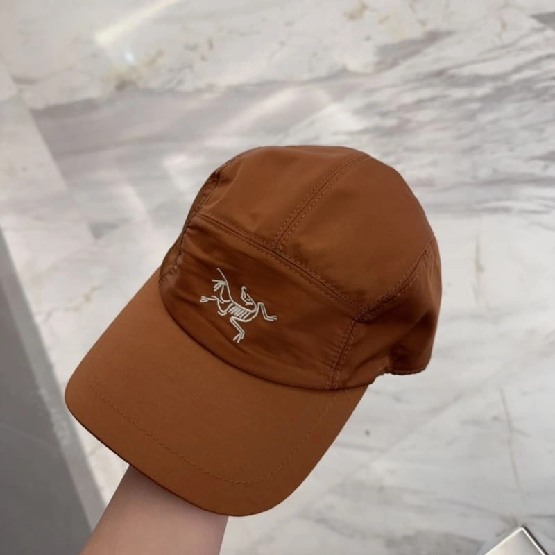 Arcteryx Caps Practical 260926