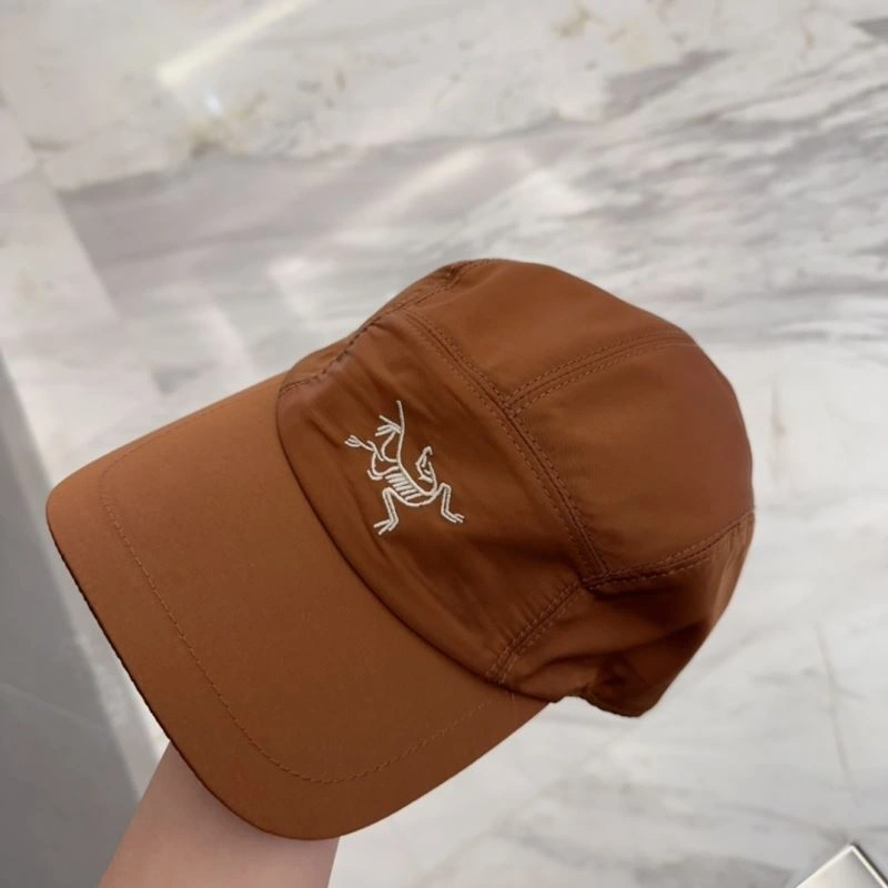 Arcteryx Caps Practical 260926