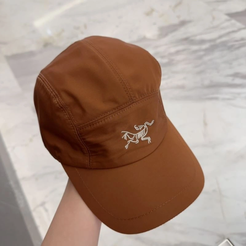 Arcteryx Caps Practical 260926