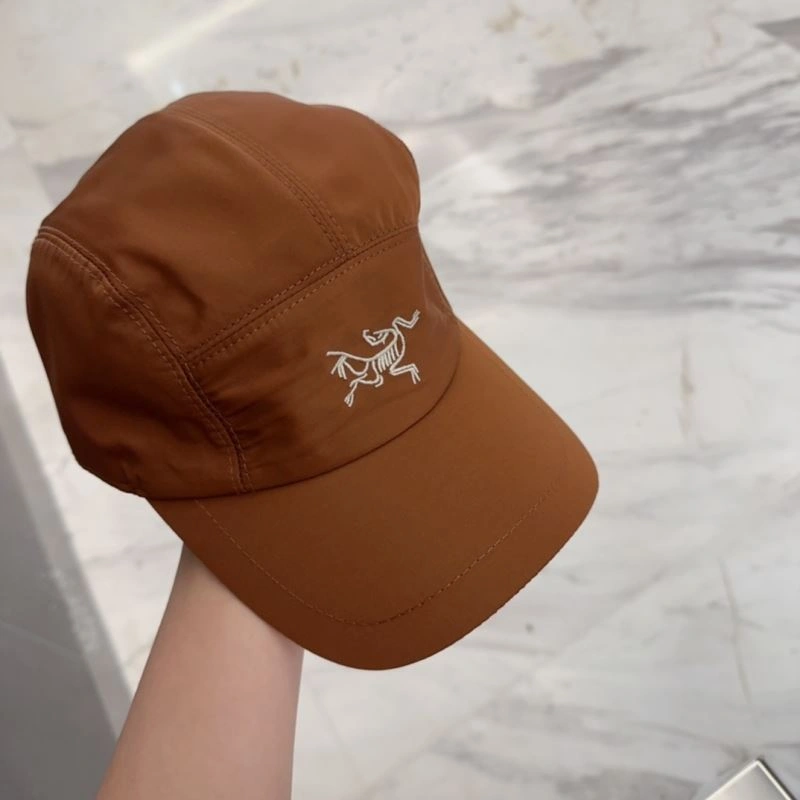 Arcteryx Caps Practical 260926