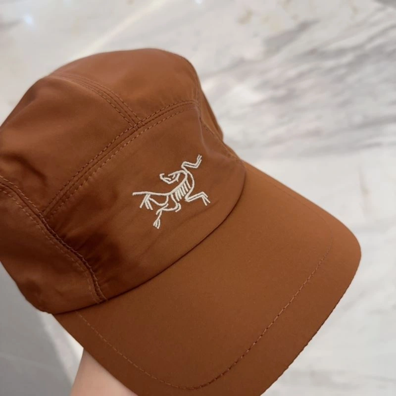 Arcteryx Caps Practical 260926