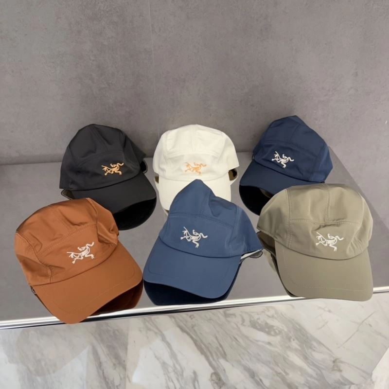 Arcteryx Caps Practical 260926