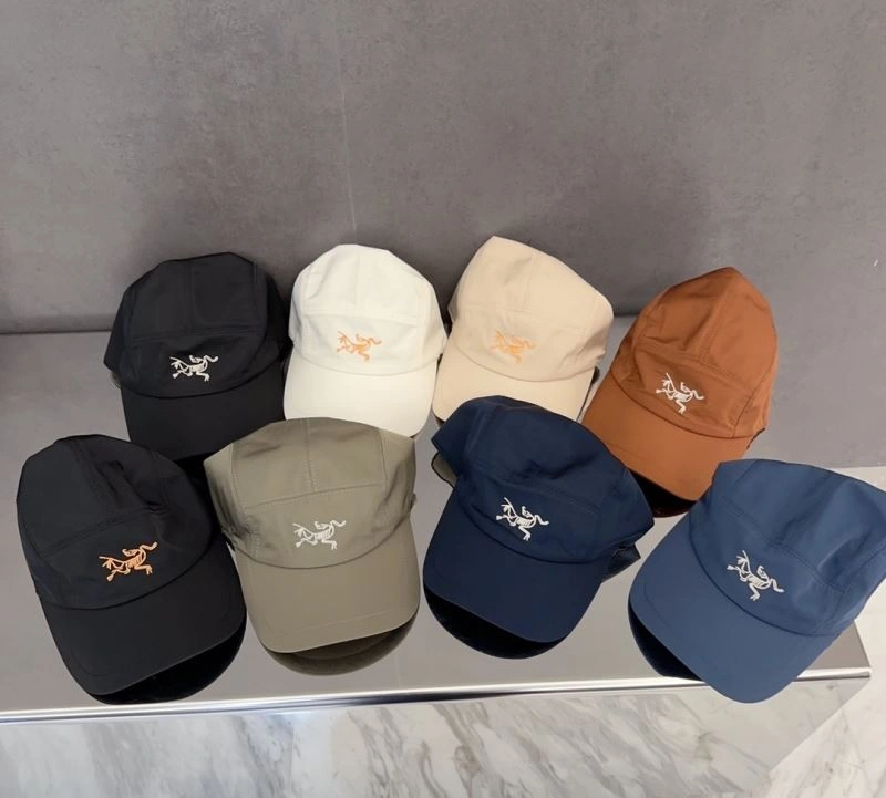 Arcteryx Caps Practical 260926