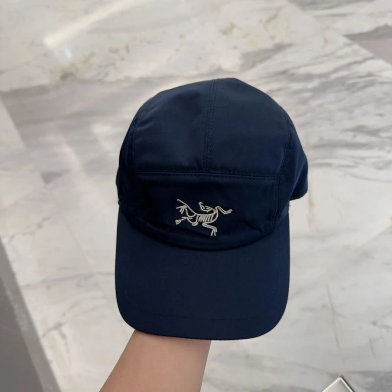 Arcteryx Caps OnTrend 260922