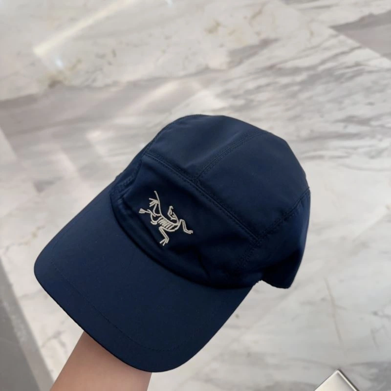 Arcteryx Caps OnTrend 260922