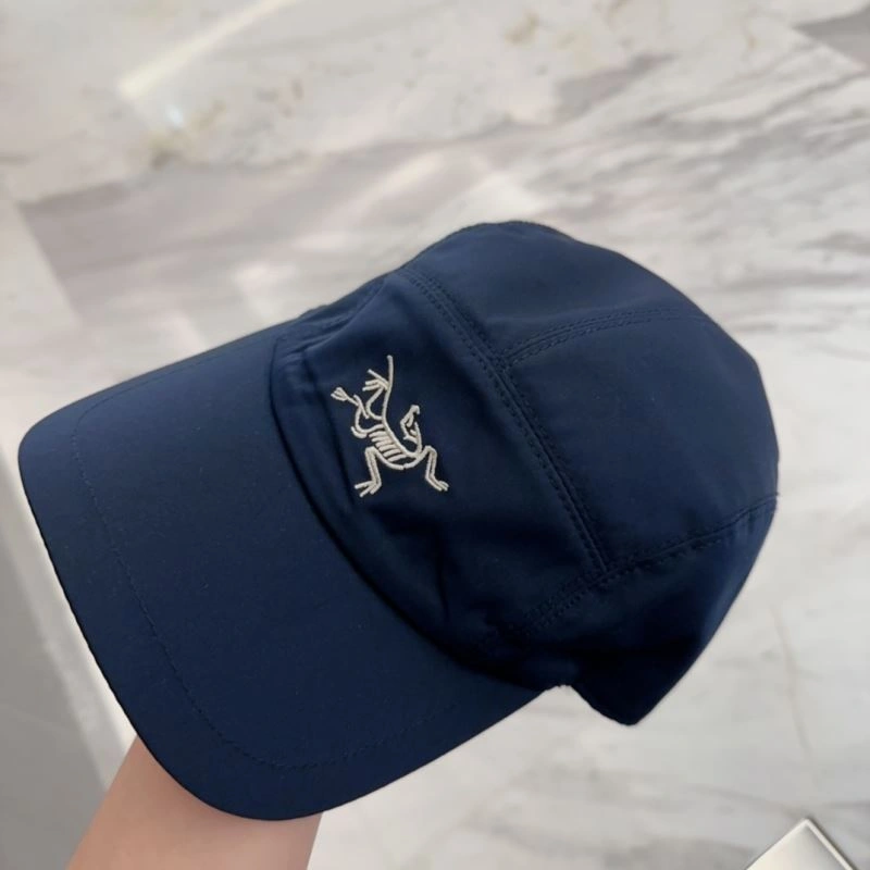 Arcteryx Caps OnTrend 260922