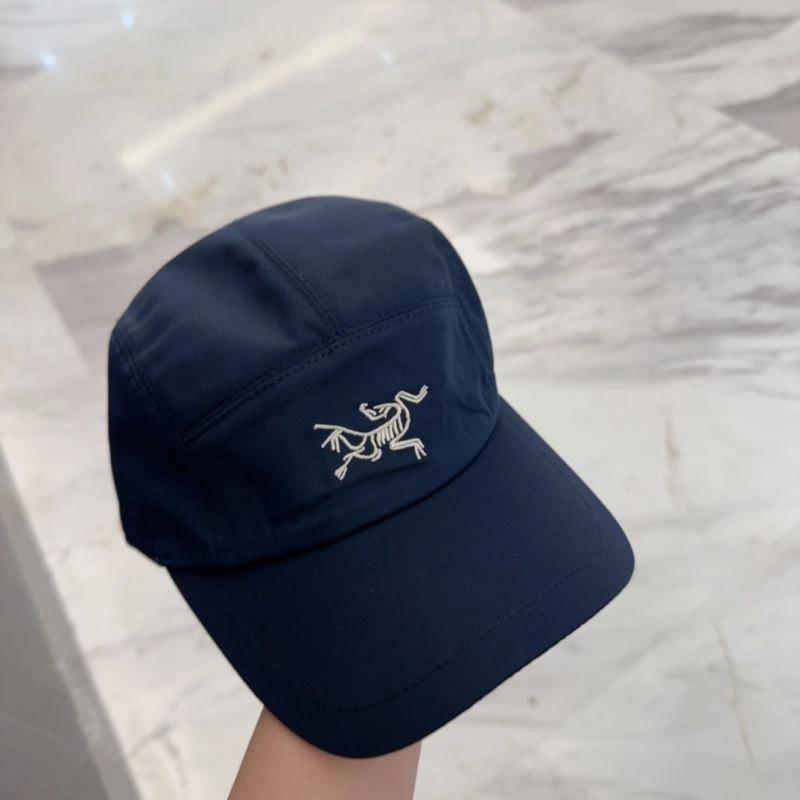 Arcteryx Caps OnTrend 260922