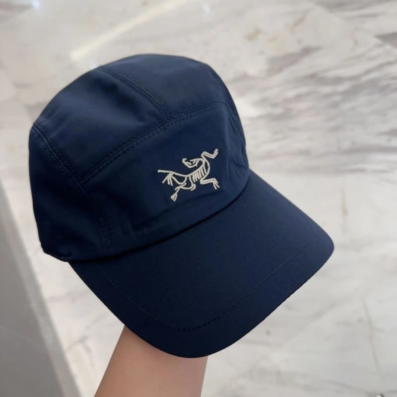 Arcteryx Caps OnTrend 260922