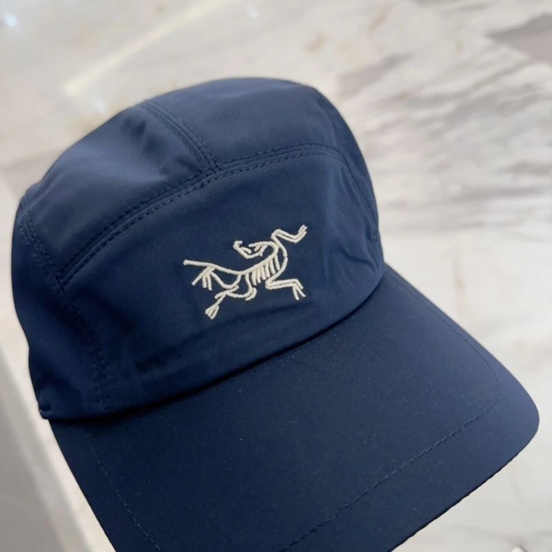 Arcteryx Caps OnTrend 260922