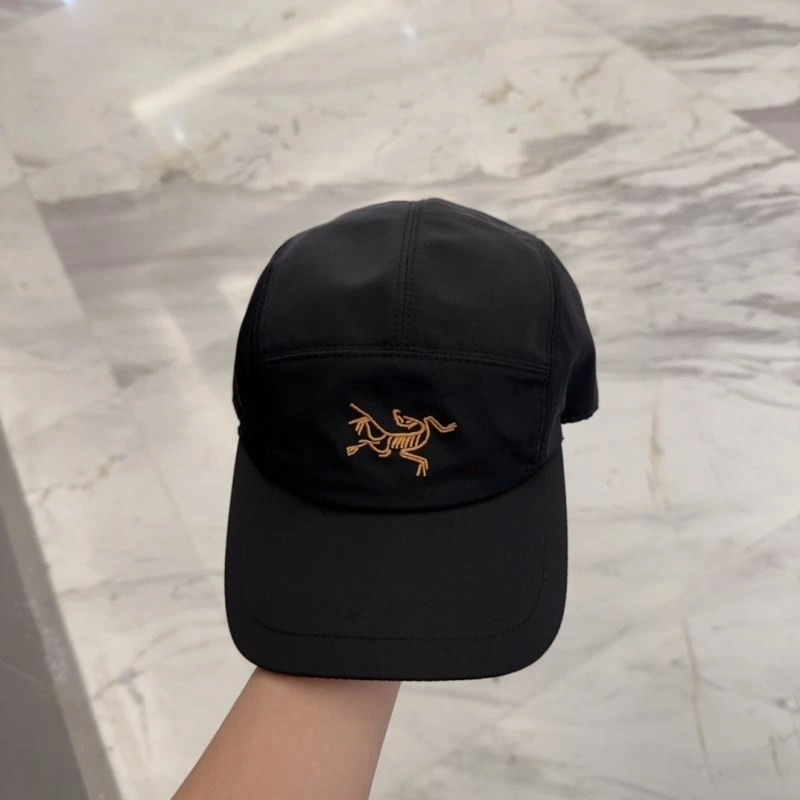 Stretchable Arcteryx Caps 260925