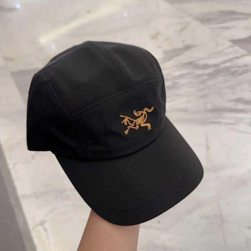 Stretchable Arcteryx Caps 260925