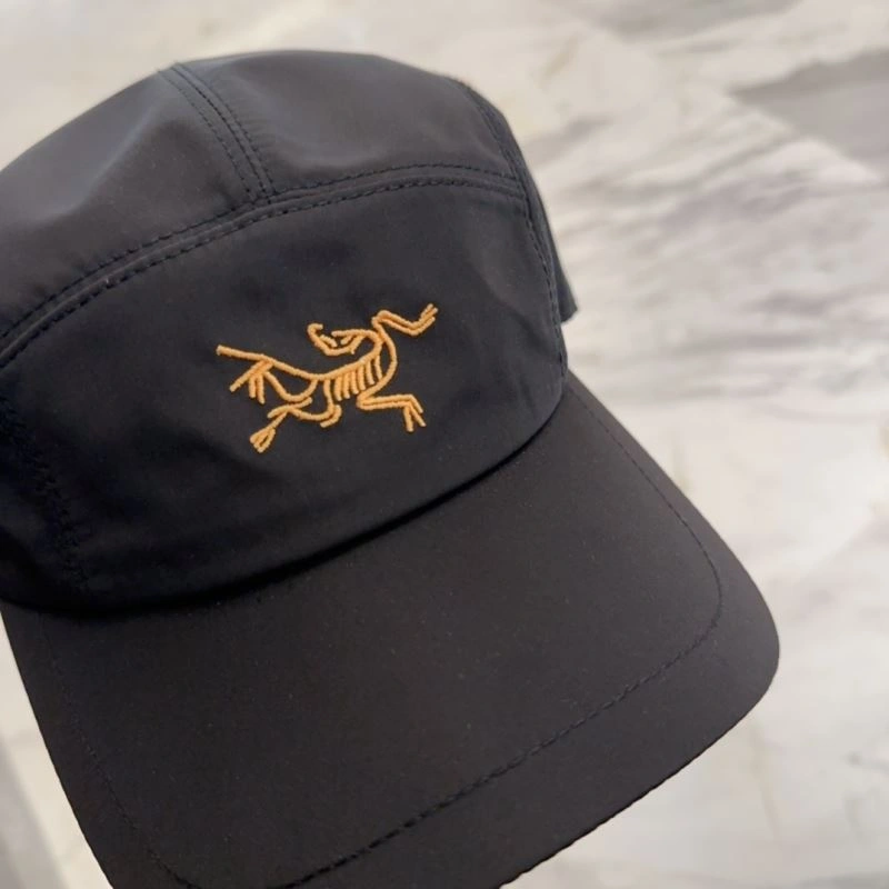 Stretchable Arcteryx Caps 260925