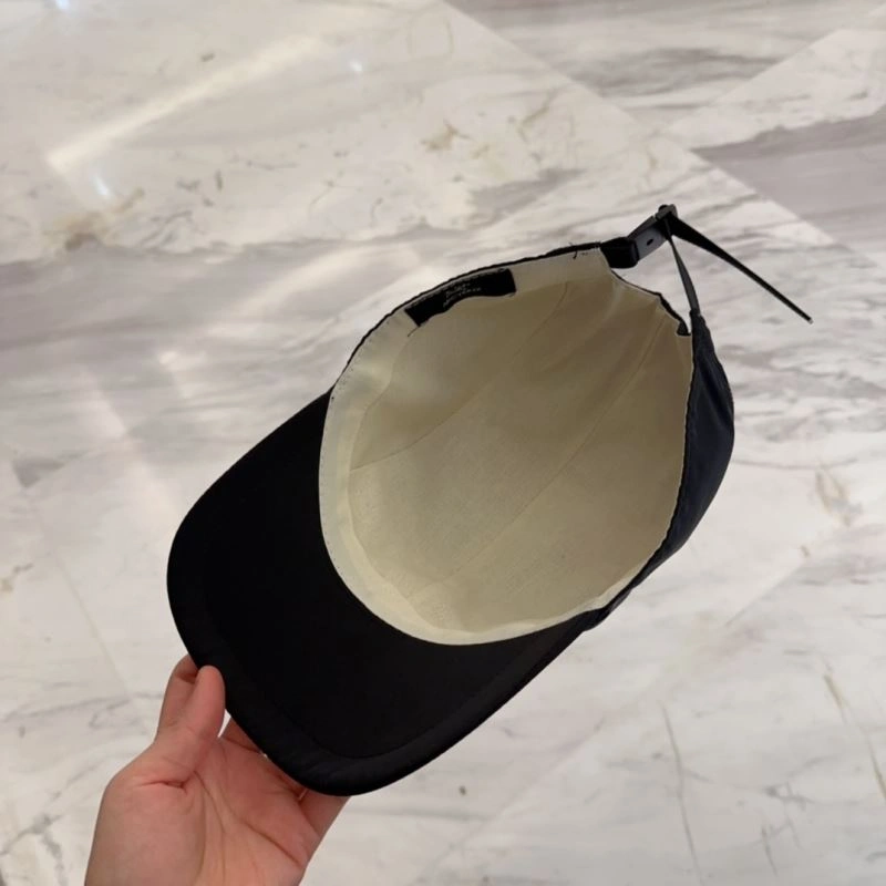 Stretchable Arcteryx Caps 260925