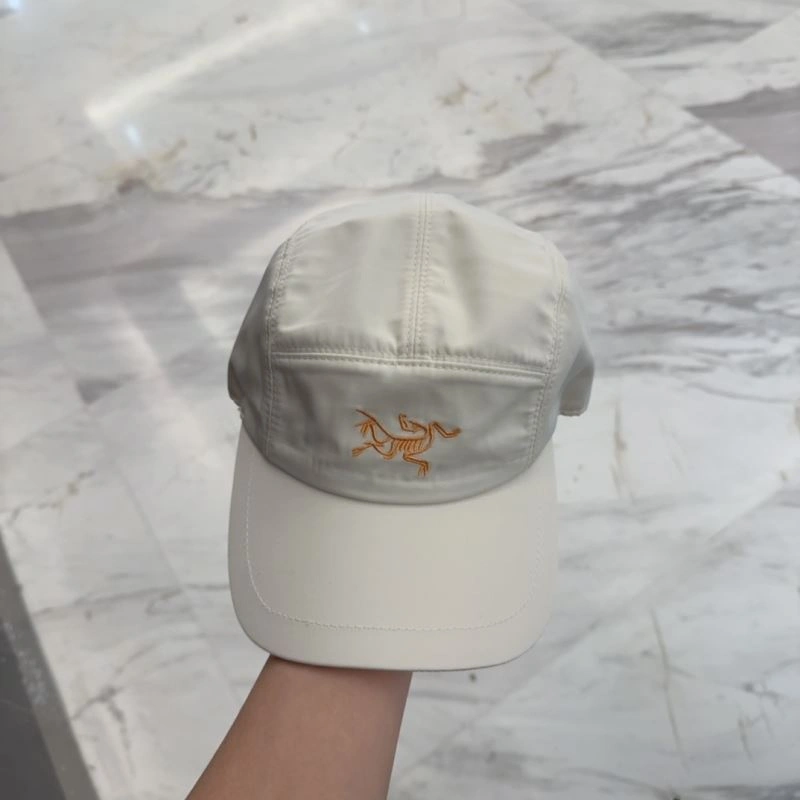 SoftTouch Arcteryx Caps 260920