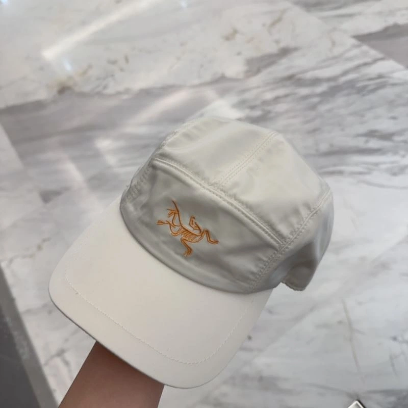 SoftTouch Arcteryx Caps 260920