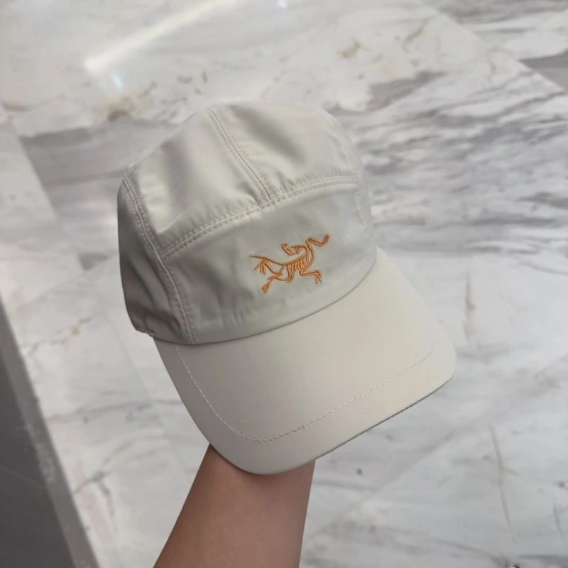 SoftTouch Arcteryx Caps 260920