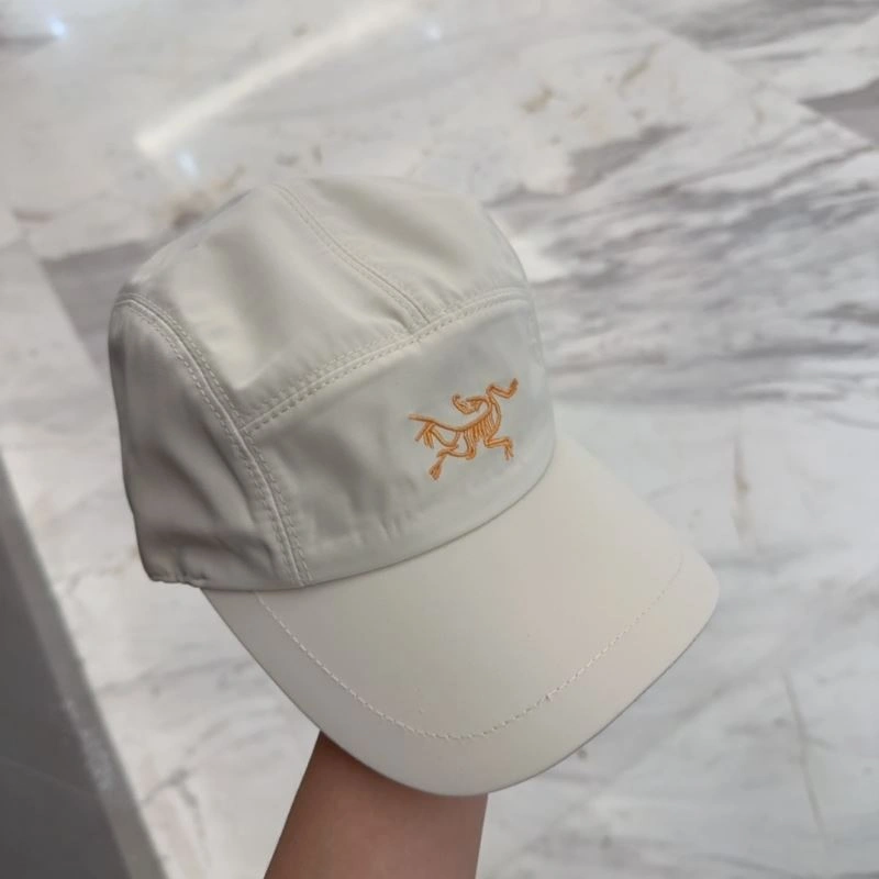 SoftTouch Arcteryx Caps 260920