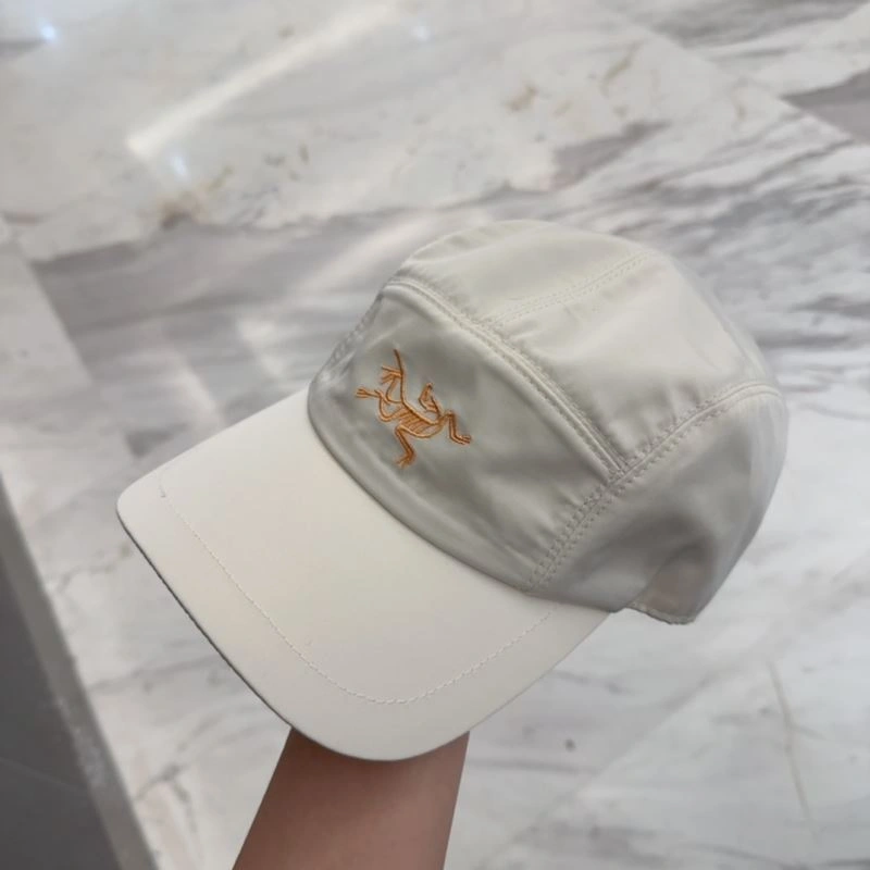 SoftTouch Arcteryx Caps 260920