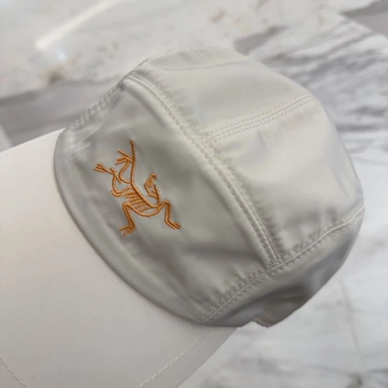 SoftTouch Arcteryx Caps 260920